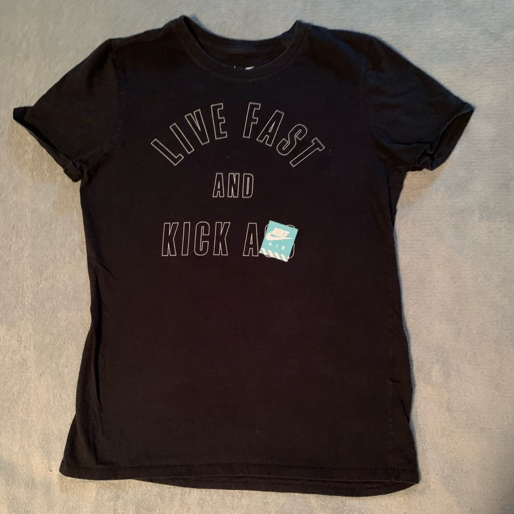 Nike Tee Boys